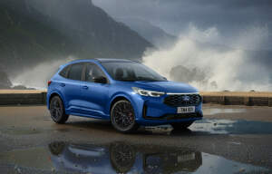 Kuga