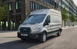 E-Transit