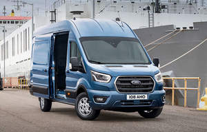 Transit 2T