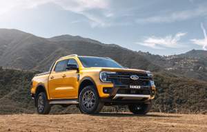Ranger